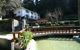Hotel El Paraiso